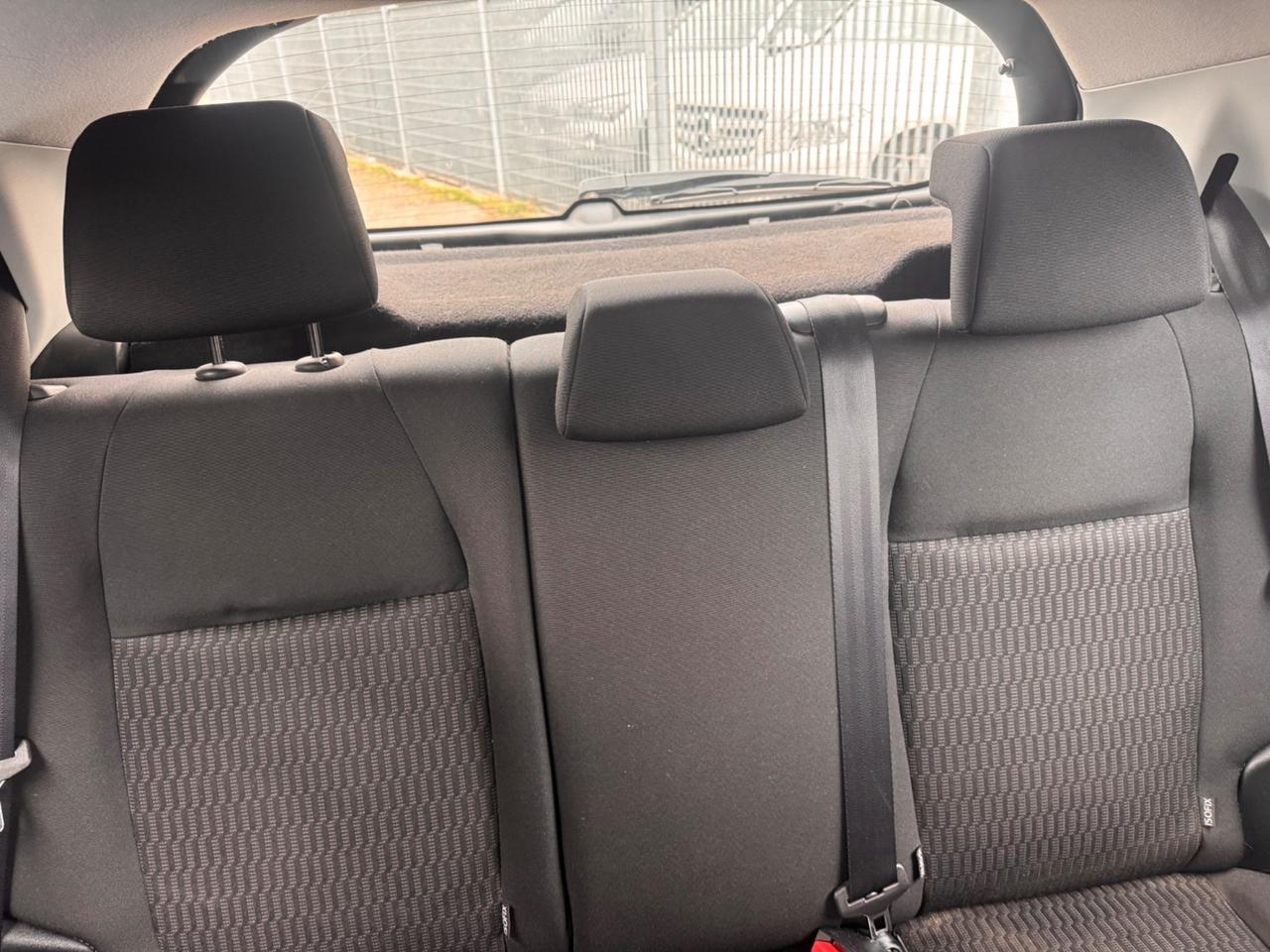 Peugeot 208 1.6 HDI Allure neopaten garanzia 12 m