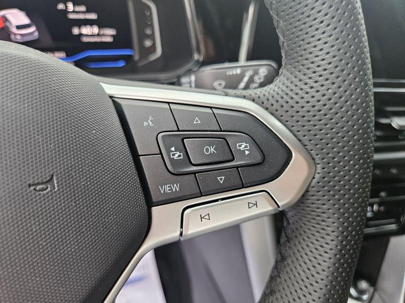 Volkswagen T-Roc 1.0 TSI R-Line Plus