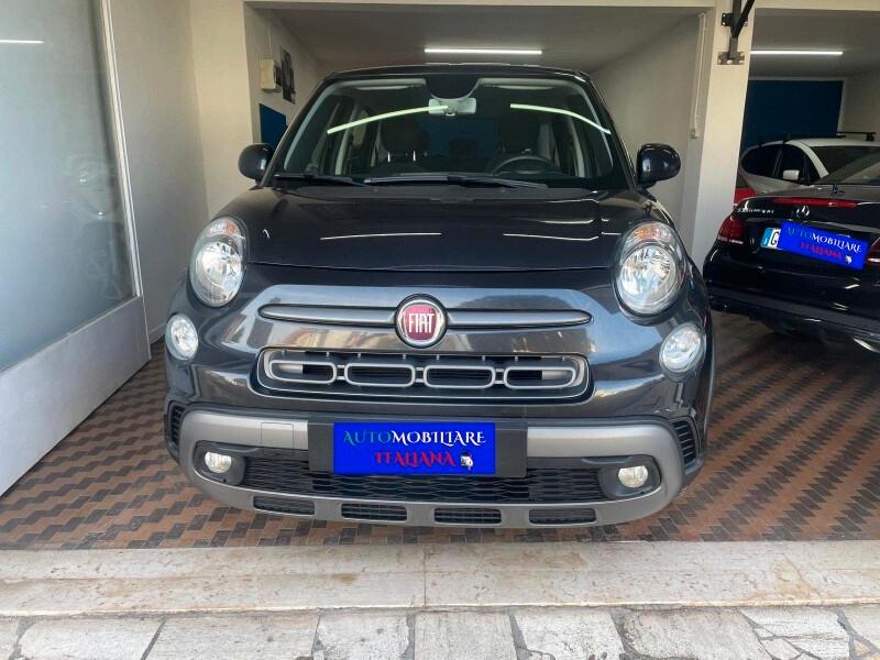 FIAT 500L 500L 1.3 Multijet 95 CV Cross
