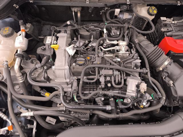 FORD Focus 1.0 ecoboost h ST-Line Design 125cv powershift