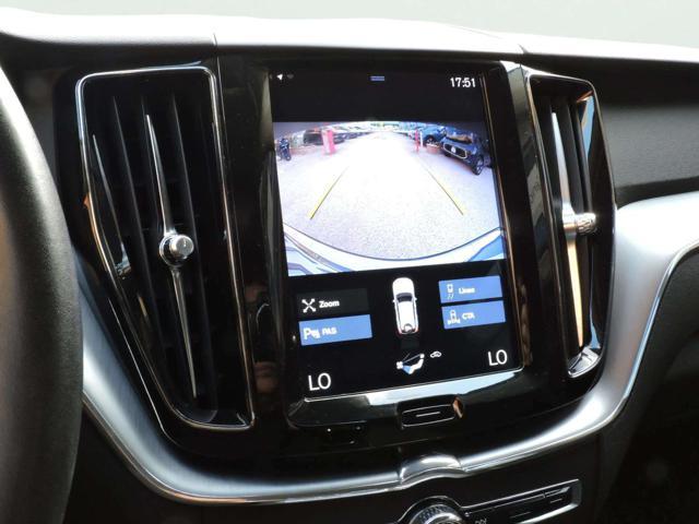 VOLVO XC60 D4 AWD Geartronic Business