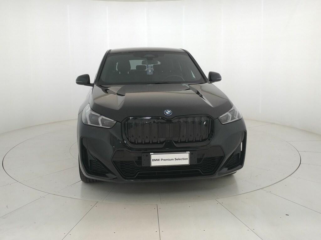 BMW iX1 30 Msport xDrive