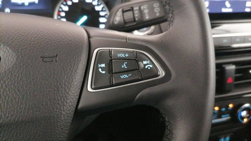 Ford EcoSport 1.0 ecoboost Titanium 100cv my19