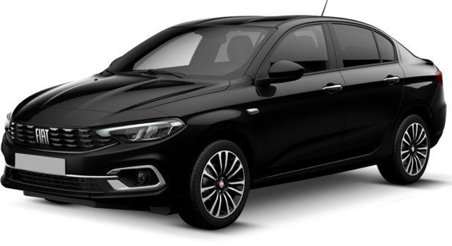 FIAT Tipo 1.6 Mjt S&S 4 porte