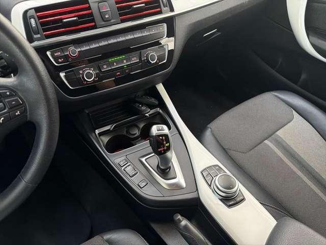 BMW 118 d 5p. Urban