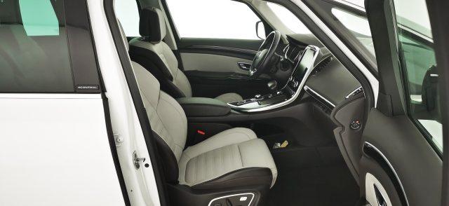 RENAULT Espace dCi 160CV EDC 4Control Energy Intense