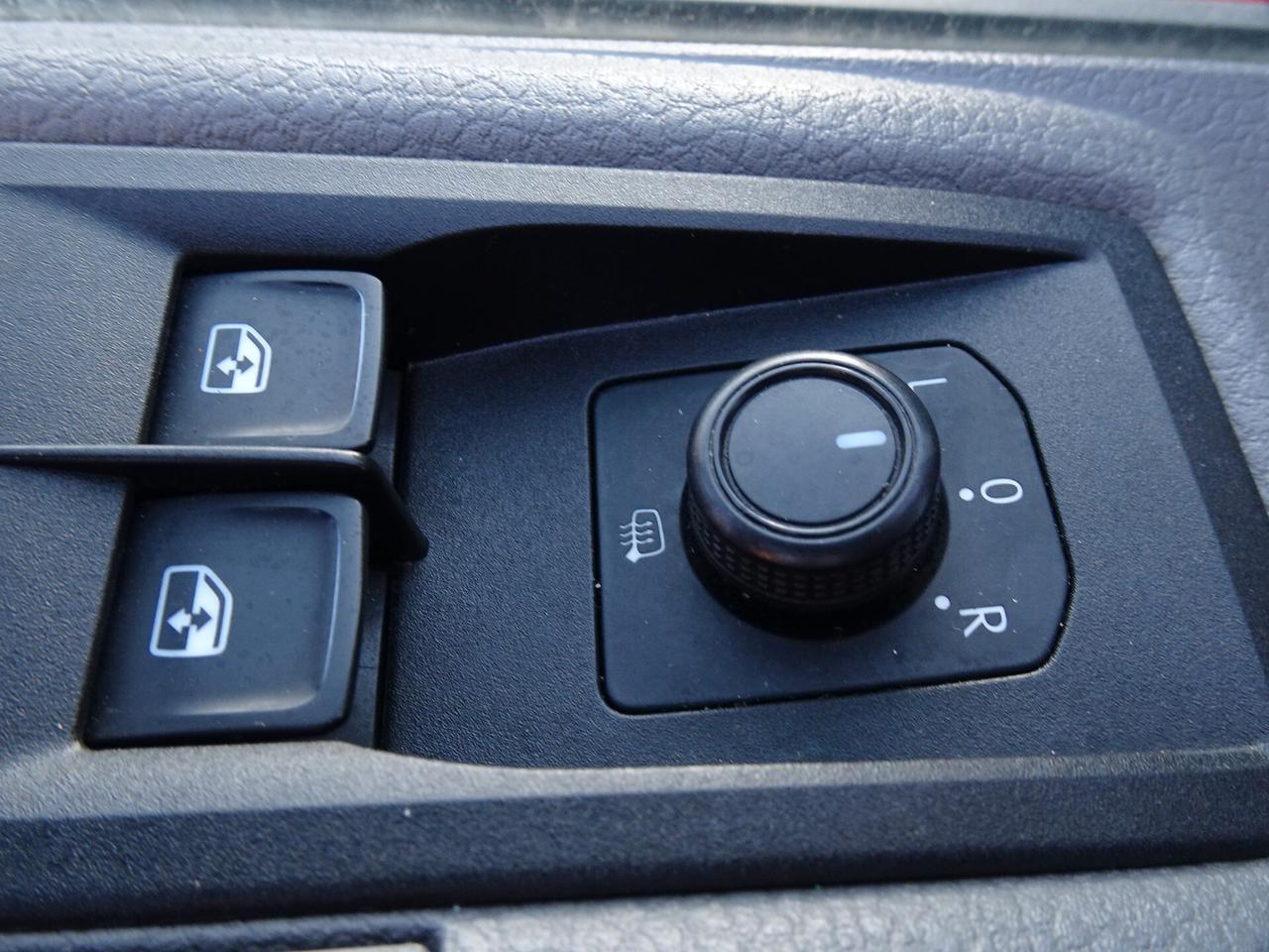 Volkswagen Crafter 35 2.0 TDI 140CV PM-TM Furgone Business