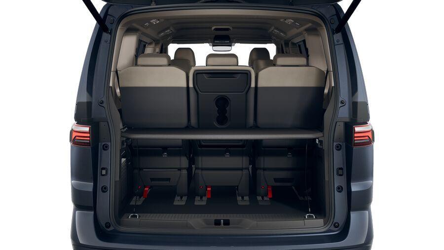 Volkswagen Multivan 2.0 tdi 150CV Life dsg Mobility Pack 7p.ti - IVA DEDUCIBILE