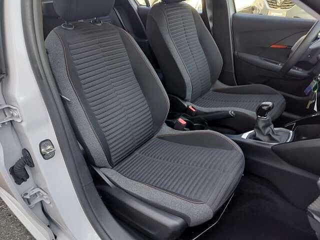 Peugeot 208 PureTech 75 CV Active Pack
