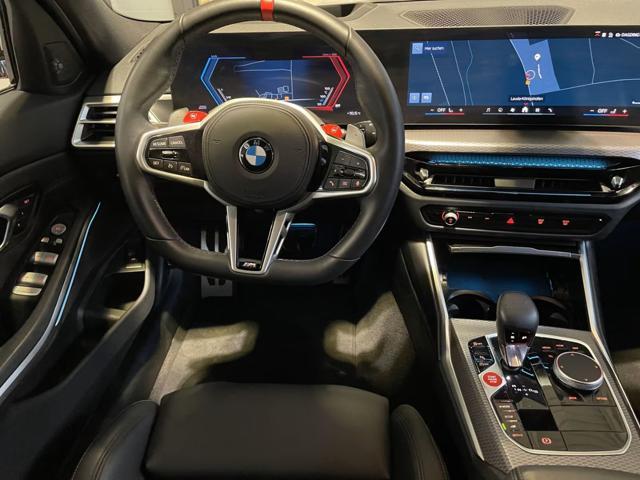 BMW M3 Touring Competition M xDrive