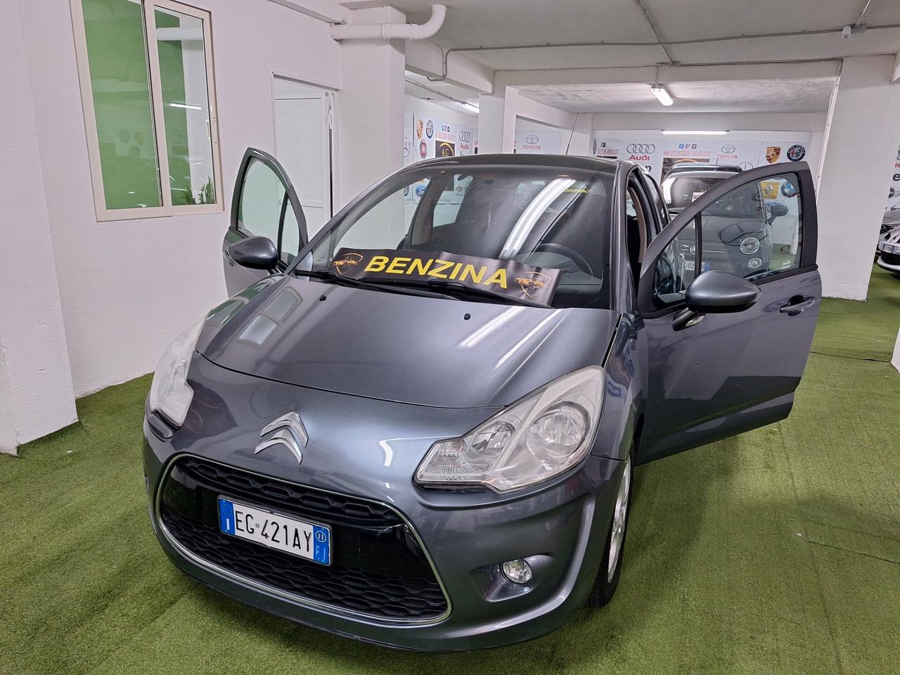 Citroen C3 1.1 Exclusive
