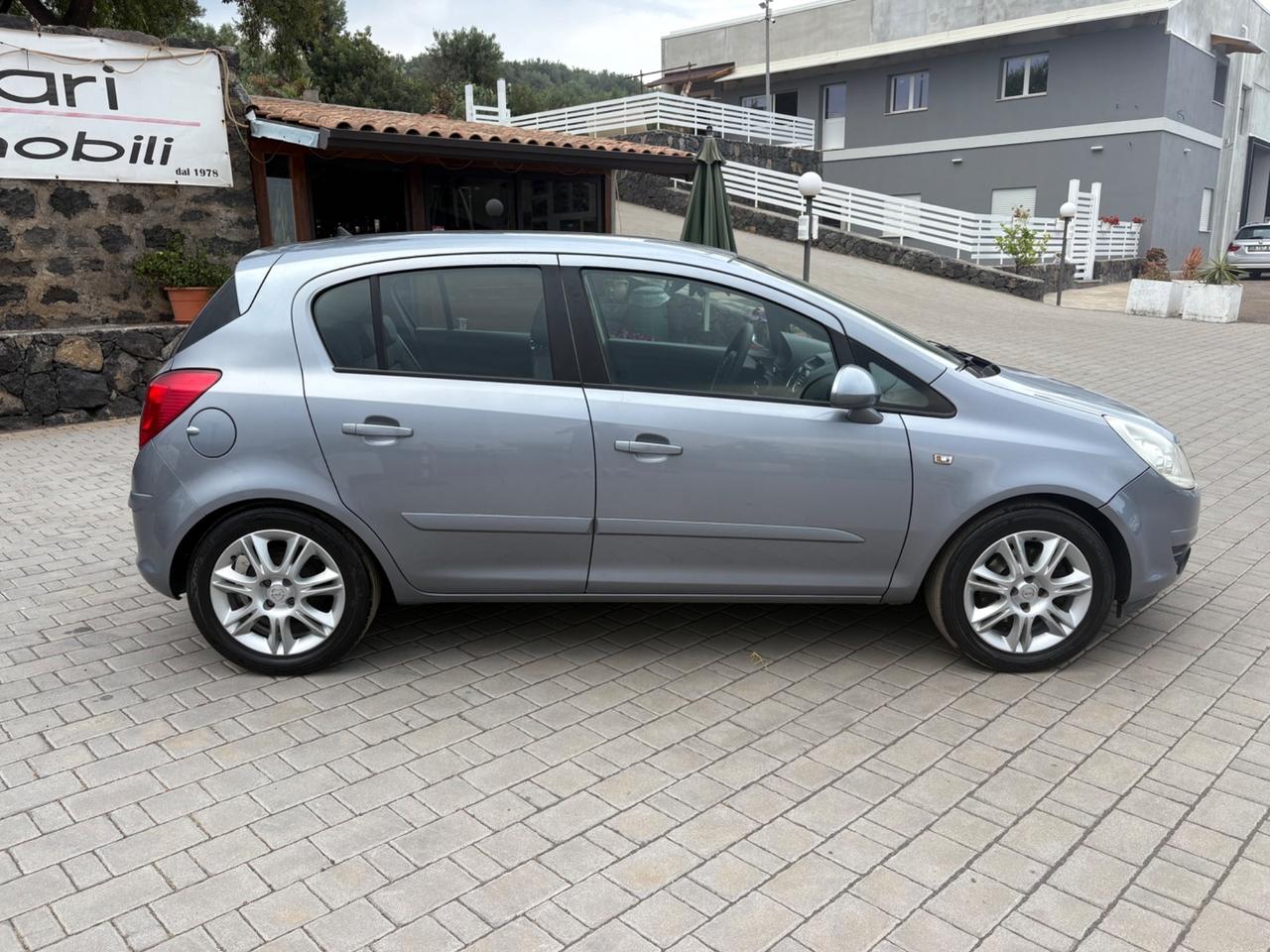 Opel Corsa 1.3 CDTI 90CV 5 porte Enjoy
