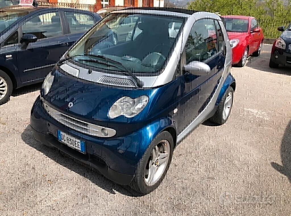 Smart Smart 700 smart city-coup&amp;egrave;