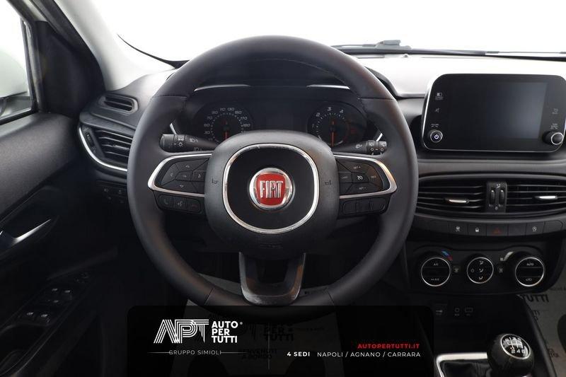 FIAT Tipo Tipo SW 1.6 mjt Lounge s&s 120cv