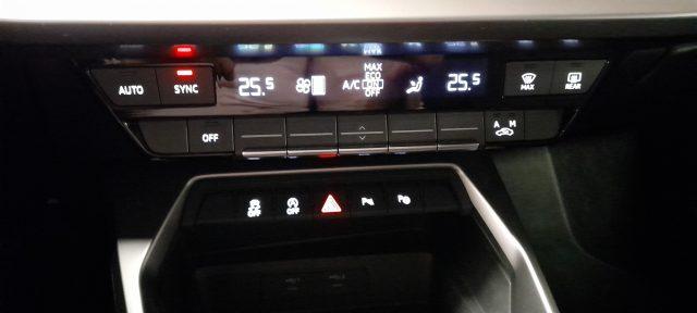 AUDI A3 SPORTBACK 30 TDI S tronic Business Advanced