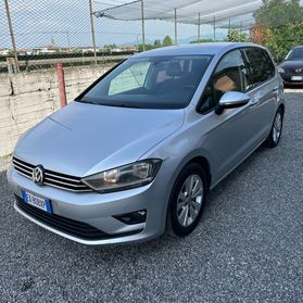 Volkswagen Golf Sportsvan Golf 1.6 TDI 5p. EURO6B