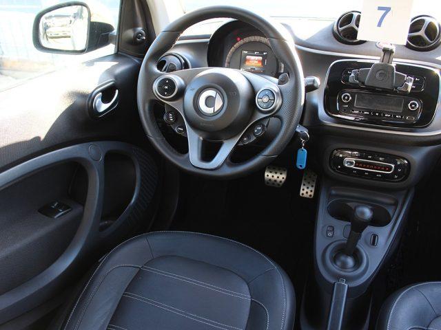 SMART ForTwo 90 0.9 Turbo twinamic Prime