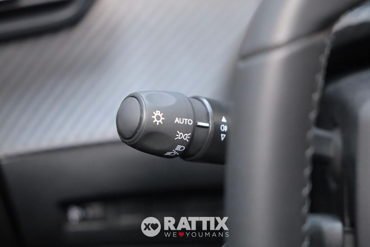 Peugeot 208 1.2 puretech 100CV Style