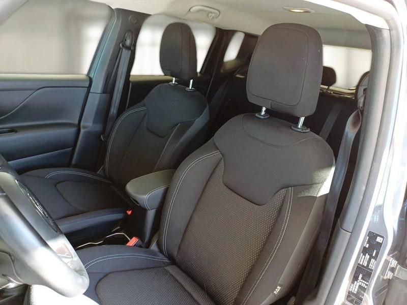 JEEP RENEGADE 1.3 T4 DDCT 150cv Limited