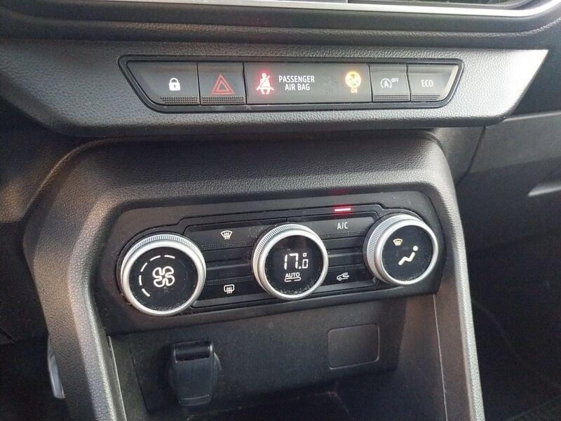 Dacia Sandero Sandero Streetway 1.0 tce Expression Eco-g 100cv