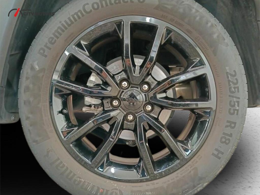 Jeep Compass 1.3 Turbo T4 Night Eagle 2WD