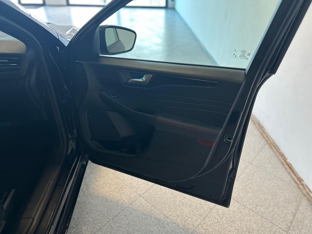 Ford Kuga ST Line 1.5 EcoBlue #8924