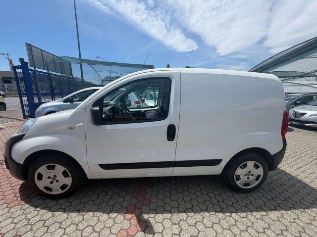FIAT Fiorino 1.3 mjt kw 70 euro 6b