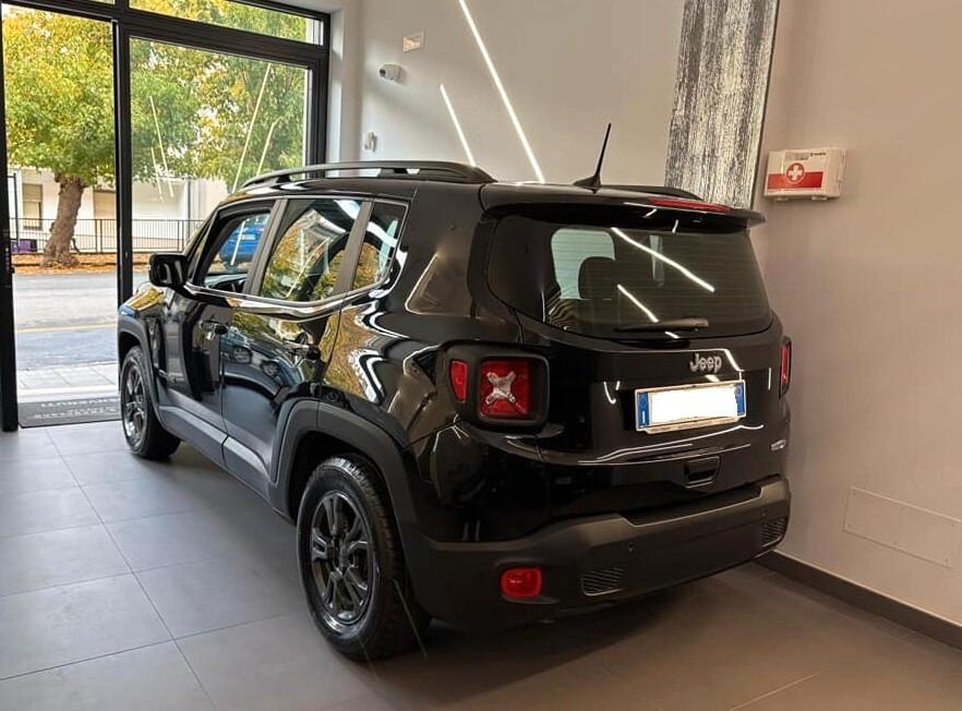 Jeep Renegade 1.6 Business 130cv - 2021
