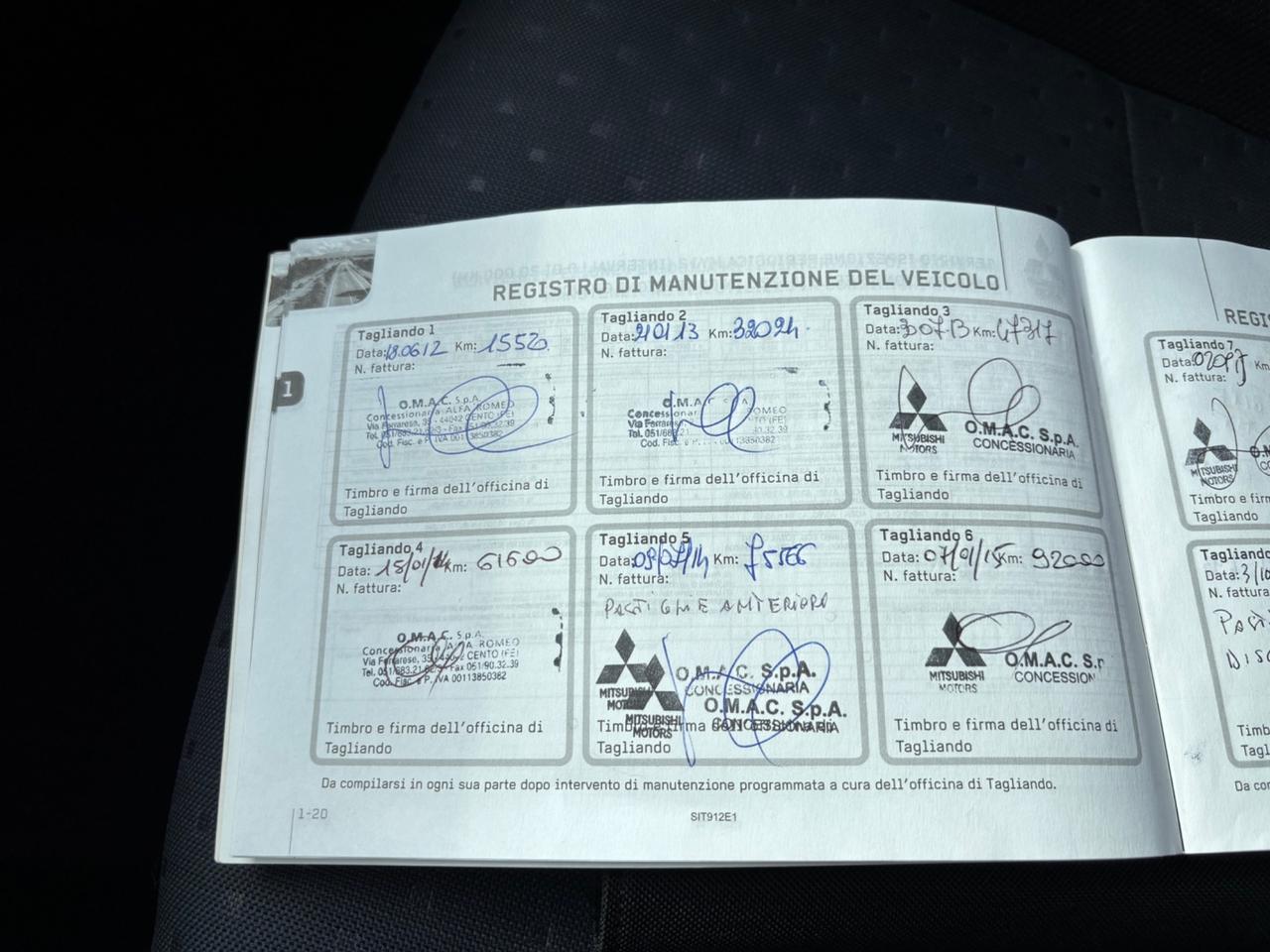 Mitsubishi ASX 1.8 DI-D 150 CV 4WD Invite ClearTec