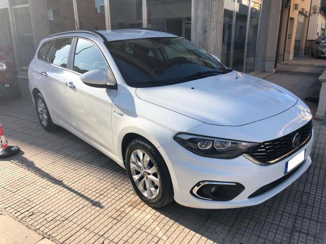 FIAT Tipo 1.6 Mjt S&S SW Business