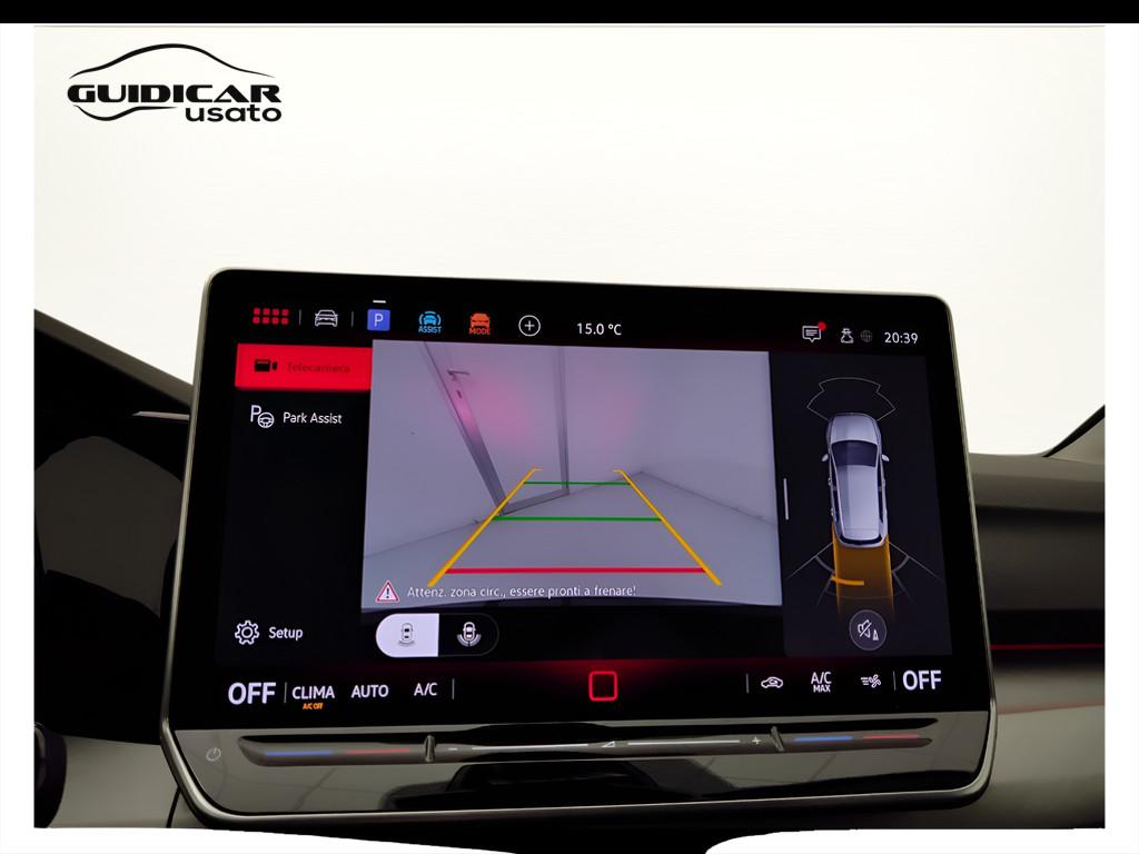 VOLKSWAGEN Golf VIII 2024 - Golf 1.5 tsi ehybrid Edition Plus 204cv dsg