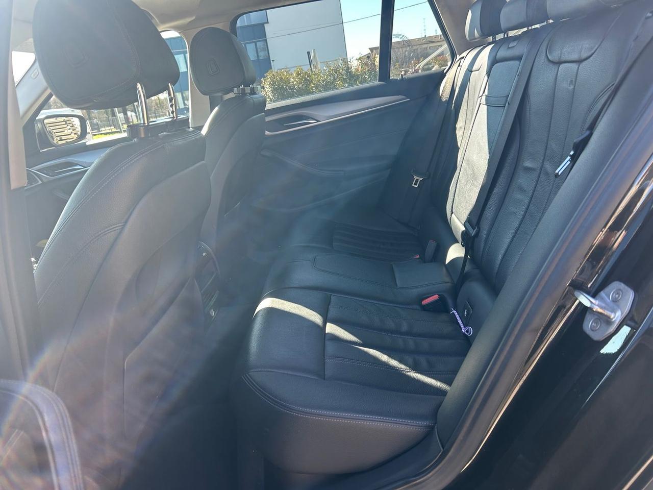 Bmw 520 Business 520 d #9157