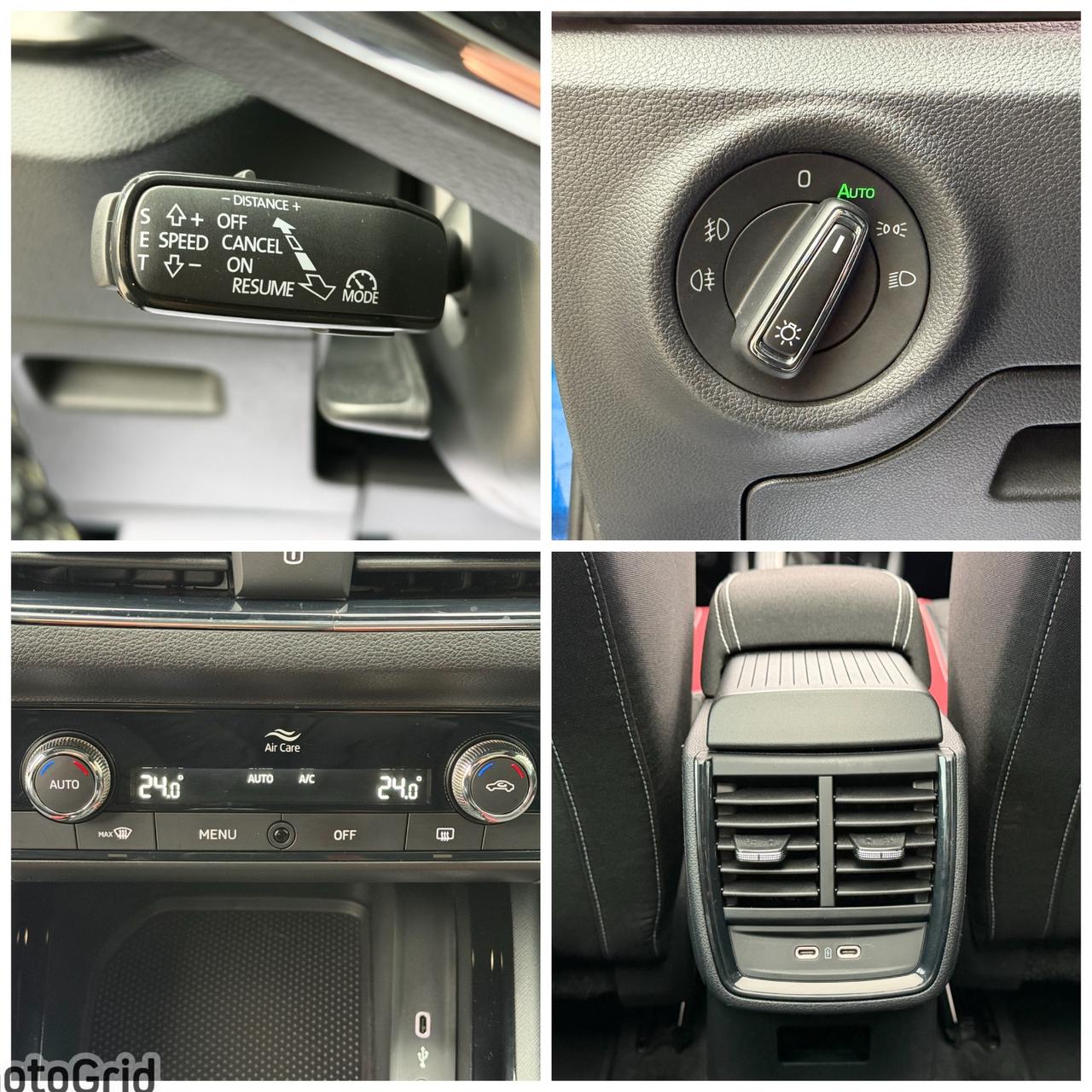 Skoda Kamiq 1.0 TSI 110 CV Monte Carlo