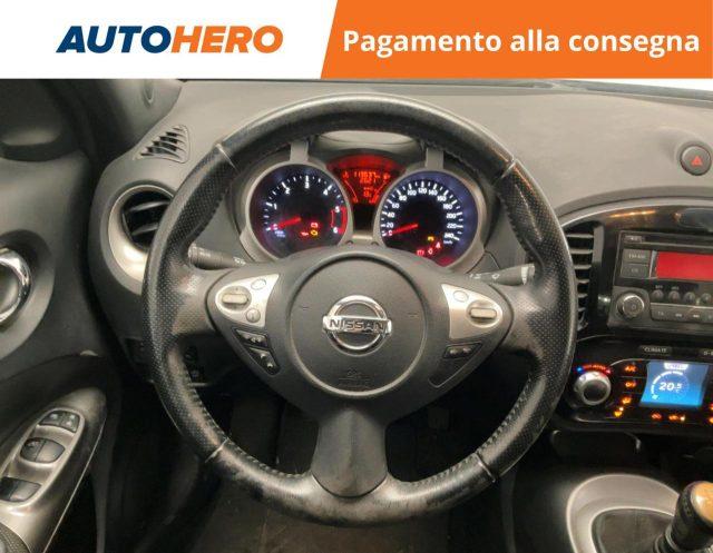 NISSAN Juke 1.5 dCi Start&Stop Acenta