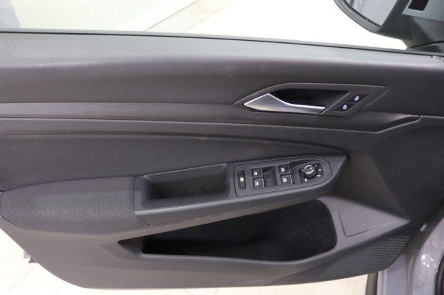 VOLKSWAGEN Golf 2.0 TSI GTI DSG "bellissima"