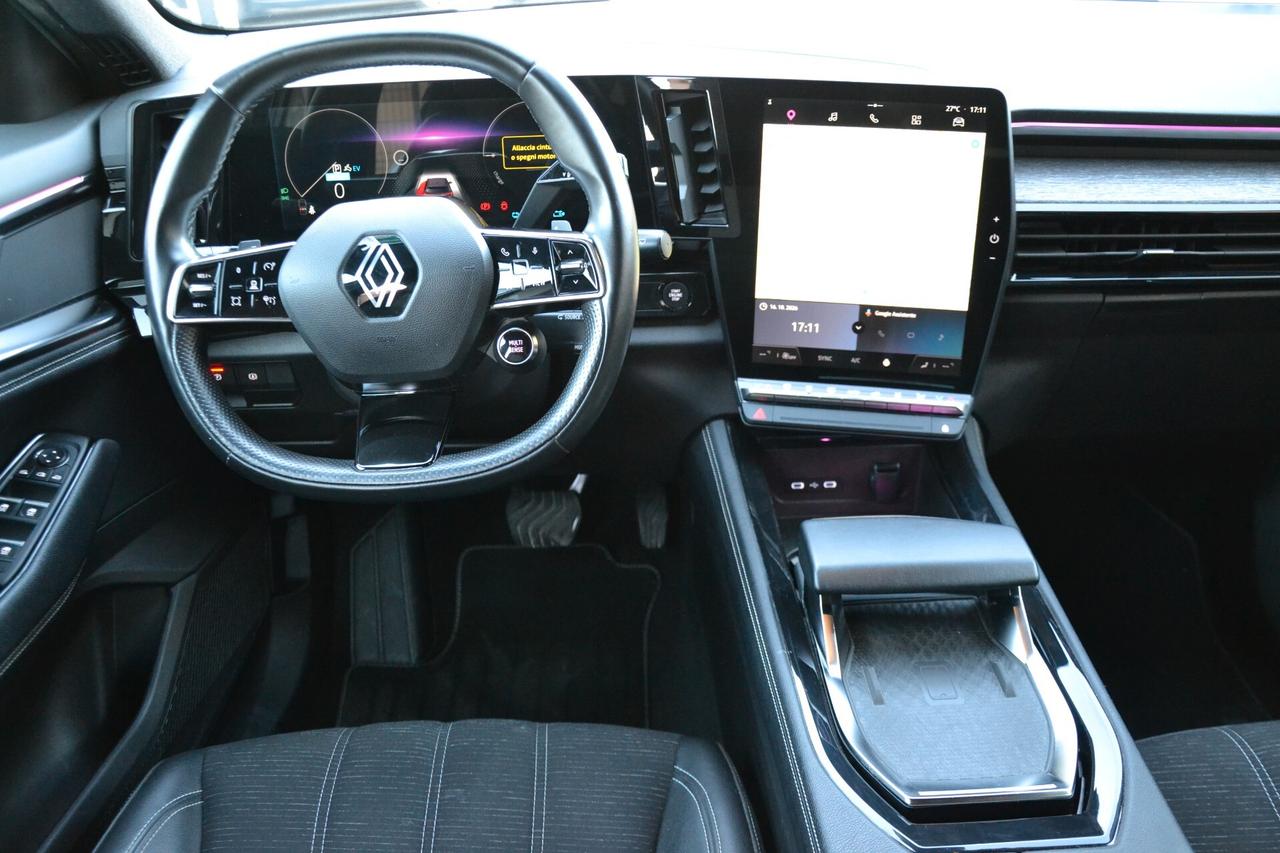 Renault Austral 1.2 FULL HYBRID 200CV TECHNO **PREZZO REALE