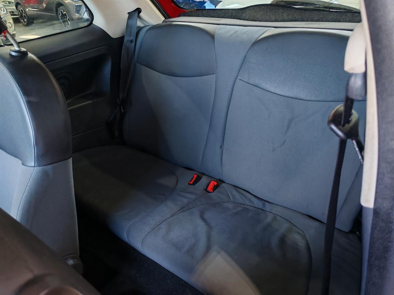 Fiat 500 1.2 69 cv
