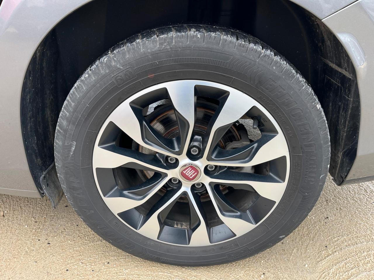 Fiat Tipo 1.3 Mjt S&S SW City Life