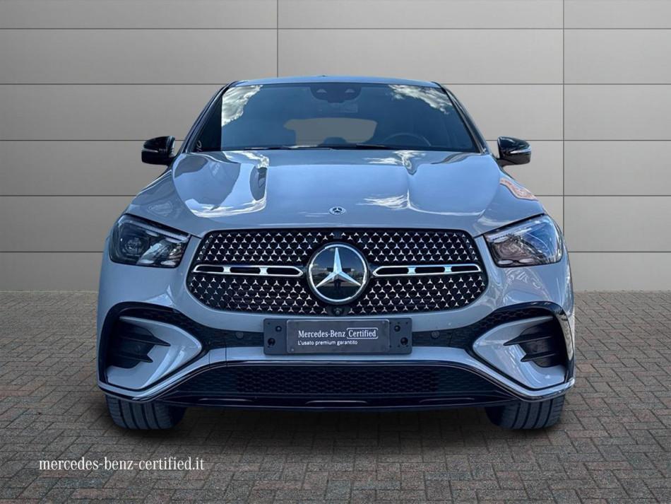 Mercedes GLE 350 350 de Plug in hybrid AMG Line Premium 4Matic 9G-Tronic Plus