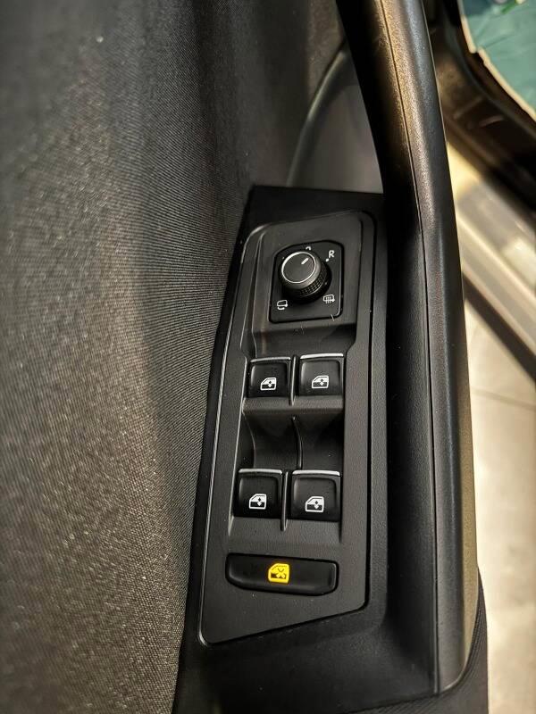 Volkswagen T-Roc 1.5 tsi Style dsg