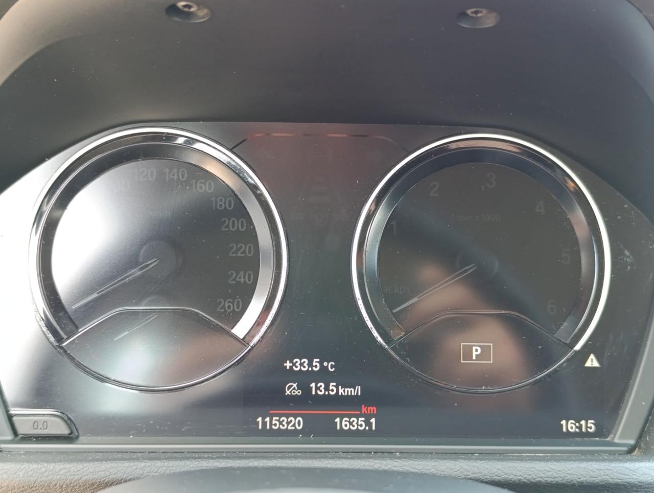 BMW X1 sdrive16d Business Advantage auto