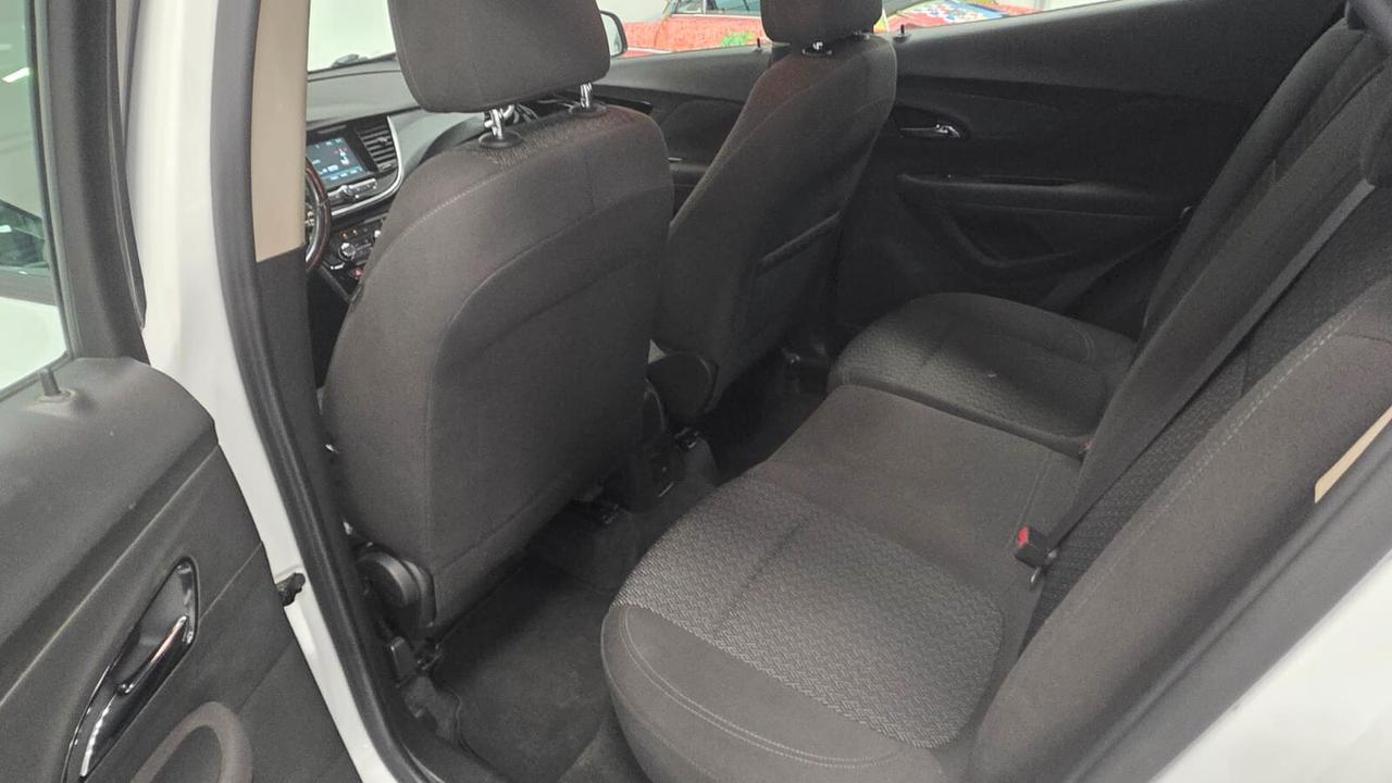 Opel Mokka X 1.6 CDTI Ecotec 4x2 Start&Stop Advance