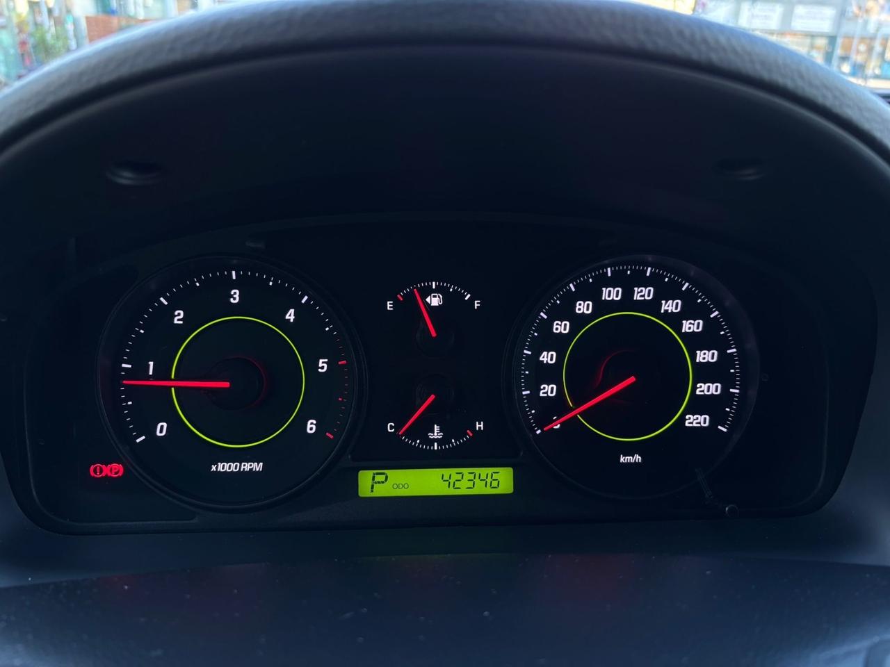 Chevrolet Captiva 2.0 VCDi AUTO” 7POSTI”40.000km”