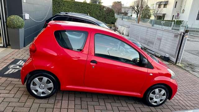 Toyota Aygo 1.0 12V VVT-i 68CV 3p Sol + Neopatentato