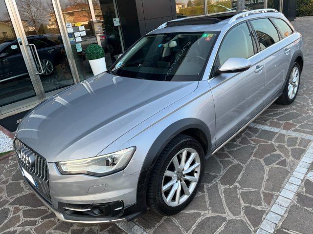 AUDI A6 allroad 3.0 TDI 218CV S-TRONIC BUSINESS