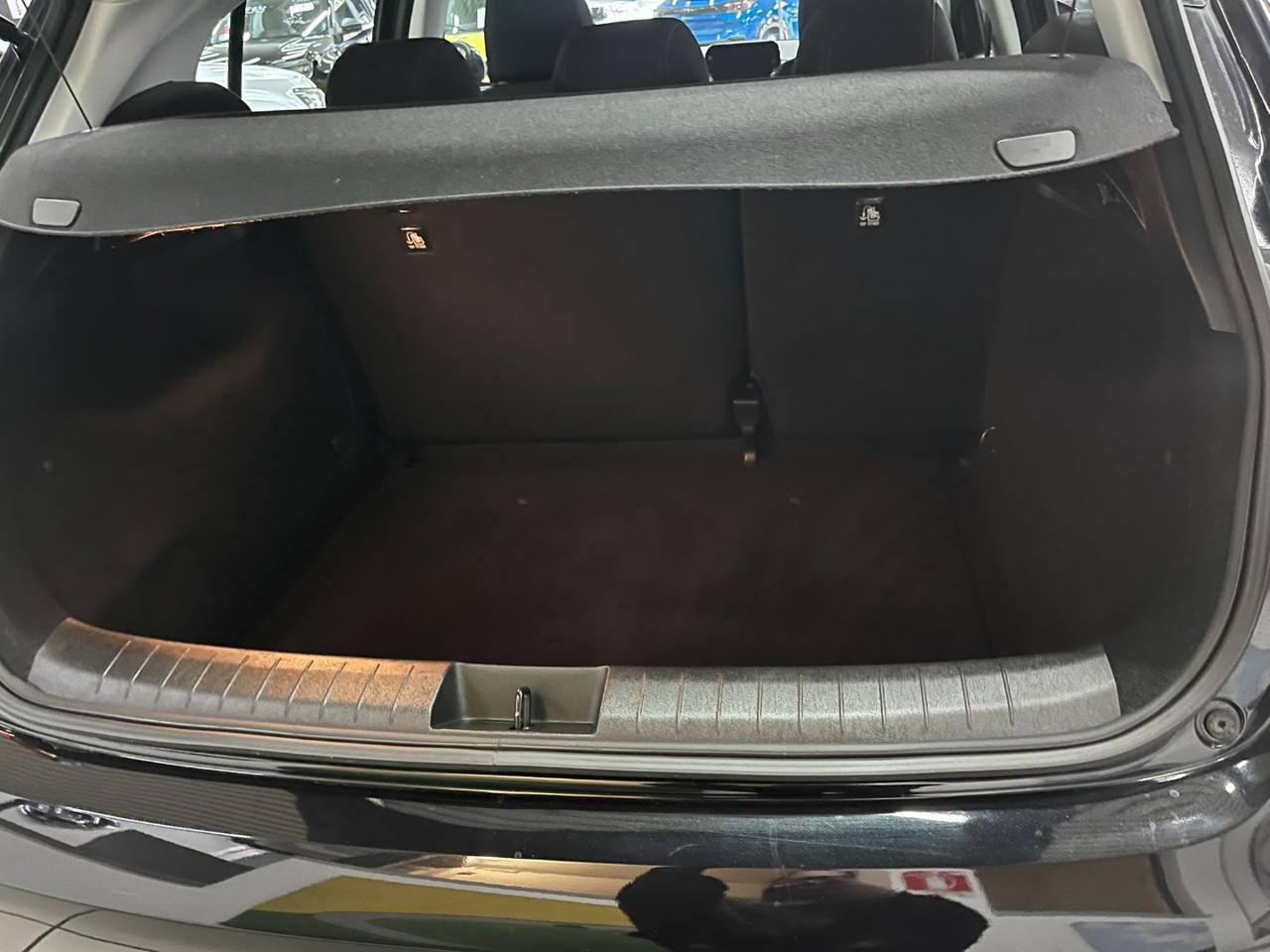 FIAT Tipo (2015-->) Tipo 1.0 5 porte City Life