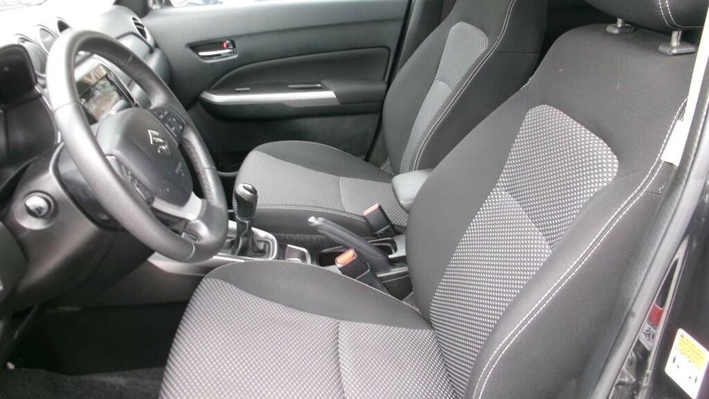 Suzuki Vitara 1.0 Boosterjet Cool 2WD