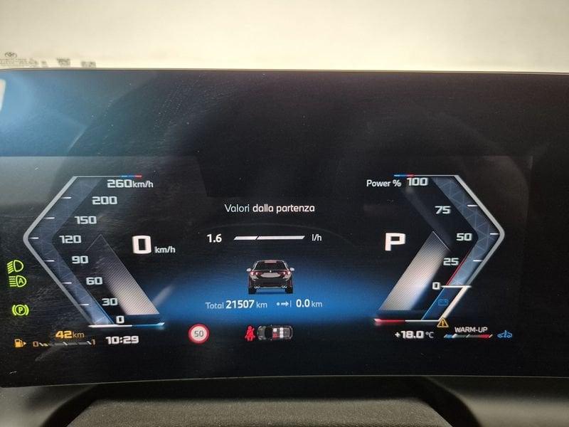 BMW Serie 1 F70 M135 xdrive MSport Pro auto