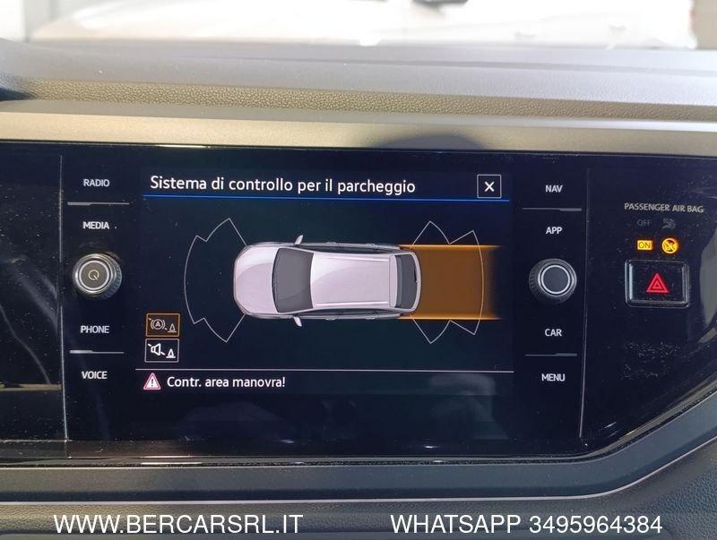 Volkswagen Taigo Taigo 1.0 TSI 115 CV DSG R-Line