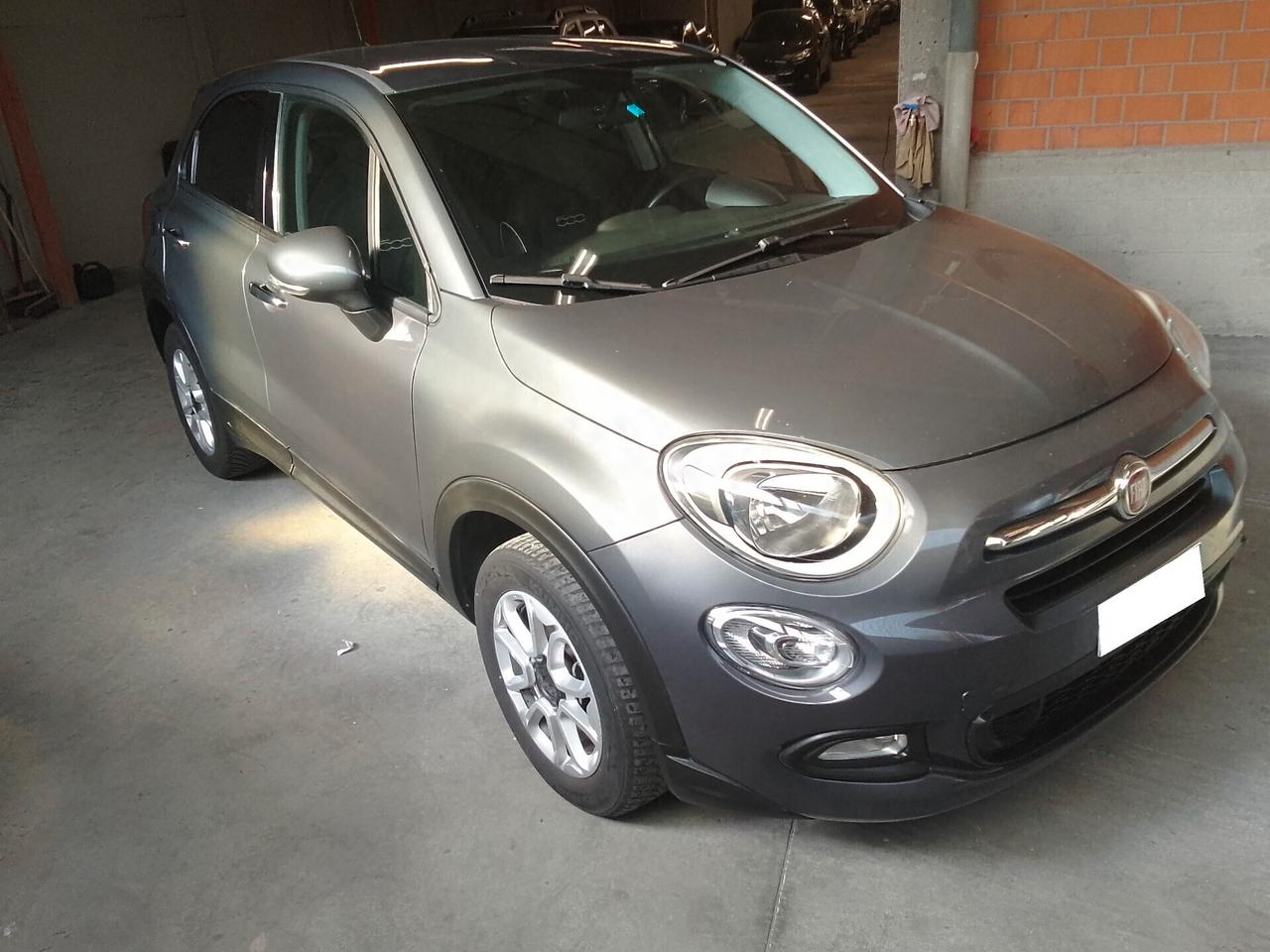Fiat 500X 1.6 MultiJet OK NEO
